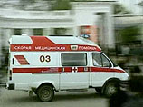 В Москве на стройплощадке в Зюзино погиб второй иностранец за неделю