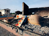 Жертвами беспорядков в Нигерии стали более 500 человек