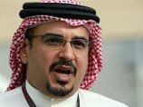 Наследный принц Бахрейна шейх Сальман бен Хамад Аль Халифа отказался от приглашения на свадьбу британского принца Уильяма и его невесты Кейт Миддлтон, намеченной на 29 апреля