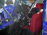 Во время столкновения двух легковых автомобилей на автодороге в Алтайском крае погибли три местных жителя, еще четверо госпитализированы