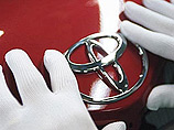 Toyota может уступить GM звание крупнейшего автопроизводителя