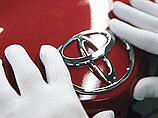 Toyota может уступить GM звание крупнейшего автопроизводителя Toyota может уступить GM звание крупнейшего автопроизводителя