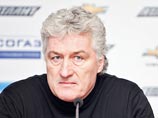 "Атлант" не смог удержать тренера Милоша Ржигу "Атлант" не смог удержать тренера Милоша Ржигу