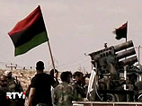 У России возникают подозрения, что государства Запада и НАТО встали на сторону ливийских повстанцев