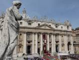 Рим готовится к беатификации Папы Войтылы