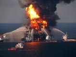 В разливе нефти в Мексиканском заливе может быть виновна не только BP