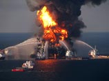 В разливе нефти в Мексиканском заливе может быть виновна не только BP В разливе нефти в Мексиканском заливе может быть виновна не только BP