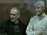 Защита Ходорковского отправила в суд 2,6 кг замечаний на протокол судьи Данилкина