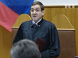 Теперь судья Виктор Данилкин, осудивший Михаила Ходорковского и Платона Лебедева по "второму делу ЮКОСа", должен будет рассмотреть замечания их адвокатов на протокол судебного заседания и отправить все материалы в Мосгорсуд