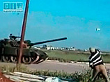 Десятки человек погибли в сирийских городах Дераа и Джебла в результате операции по подавлению восстания, которую проводят власти с участием бронетехники Десятки человек погибли в сирийских городах Дераа и Джебла в результате операции по подавлению восстания, которую проводят власти с участием бронетехники