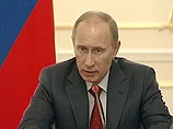 Путин пообещал скорое снижение инфляции до  5-6%