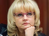 Голиковой "обидно" за врачей, которые оказались "крайними" в смерти эсера. Критику Рошаля она тоже не признаёт Голиковой "обидно" за врачей, которые оказались "крайними" в смерти эсера. Критику Рошаля она тоже не признаёт