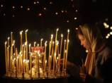 Во всех храмах РПЦ в день 25-летия чернобыльской аварии будут поминать жертв трагедии