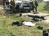 В Грозном уничтожены два боевика из окружения Умарова. Они готовили теракт ко Дню чеченского языка