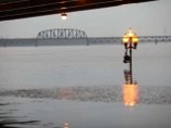 Угроза наводнения в штатах Индиана, Кентукки и Миссури: жителей эвакуируют