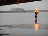 Угроза наводнения в штатах Индиана, Кентукки и Миссури: жителей эвакуируют Угроза наводнения в штатах Индиана, Кентукки и Миссури: жителей эвакуируют