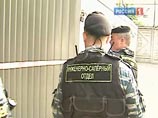 Взрыв у ворот ГИБДД Волгограда. Возле академии МВД нашли странные баллоны