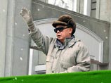 Экс-президент США прибыл в КНДР встречаться с Ким Чен Иром Экс-президент США прибыл в КНДР встречаться с Ким Чен Иром