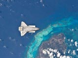 NASA опубликовало самые впечатляющие фотографии Земли из космоса NASA опубликовало самые впечатляющие фотографии Земли из космоса