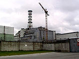 Четверть века Чернобыльской катастрофе