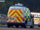 В Великобритании 23-летний каскадер погиб во время традиционной пасхальной ярмарки в графстве Кент в ходе выполнения опасного трюка