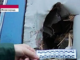 Второй взрыв в Волгограде - у Академии МВД. Полицию кто-то предупредил заранее
