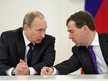 Главная интрига последнего времени - кто из правящего тандема окажется кандидатом в президенты - 2012 года Главная интрига последнего времени - кто из правящего тандема окажется кандидатом в президенты - 2012 года