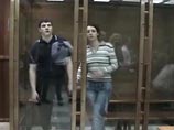 Националист, обвиняемый в убийстве адвоката Маркелова, порезал вены Националист, обвиняемый в убийстве адвоката Маркелова, порезал вены