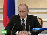 Западная пресса вычислила основу путинской системы - принцип "Обогащайтесь!" Западная пресса вычислила основу путинской системы - принцип "Обогащайтесь!"