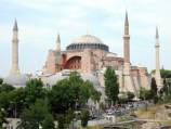 Американский ученый предлагает вернуть храм Святой Софии в Стамбуле христианам
