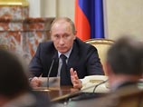 Премьер-министр Владимир Путин дал задание компетентным ведомствам доложить ему о причинах возникшего в некоторых регионах России дефицита на рынке топлива
