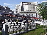 Празднование Дня Москвы 2 сентября начнется в Александровском саду Празднование Дня Москвы 2 сентября начнется в Александровском саду