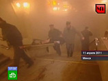 "Этот человек (исполнитель теракта в метро), освоил это ремесло, видя все это по телевидению и изучая в интернете. Это из его показаний", - сказал Лукашенко