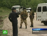 В горах Дагестана обезвредили две мощные бомбы В горах Дагестана обезвредили две мощные бомбы