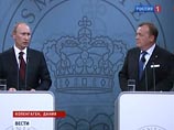 Будущим кандидатам в президенты РФ не нужна поддержка "цивилизованного" Запада, бомбящего Ливию, осадил Путин датчанина Будущим кандидатам в президенты РФ не нужна поддержка "цивилизованного" Запада, бомбящего Ливию, осадил Путин датчанина