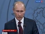 Напомним, во вторник премьер-министр РФ Владимир Путин подверг критике действия западной коалиции в Ливии, заявив, что они выходят за рамки задач, определенных резолюцией Совета Безопасности ООН