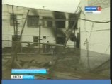 Забайкальское УФСИН поощрит осужденных, помогавших тушить пожар в Краснокаменской колонии