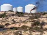 Минфин США разрешил американским компаниям покупать нефть у ливийской оппозиции