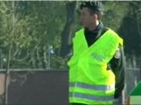 В Геттингене эвакуировали свыше 12 тысяч человек, найдя бомбу времен Второй мировой В Геттингене эвакуировали свыше 12 тысяч человек, найдя бомбу времен Второй мировой