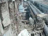 На аварийной АЭС "Фукусима-1" готовится беспрецедентная в мировой атомной энергетике операция по заливке водой внутренних камер 1-го, 2-го и 3-го энергоблоков для их охлаждения На аварийной АЭС "Фукусима-1" готовится беспрецедентная в мировой атомной энергетике операция по заливке водой внутренних камер 1-го, 2-го и 3-го энергоблоков для их охлаждения