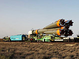 С космодрома Байконур к Международной космической станции (МКС) в среду отправится второй в этом году российский грузовой корабль "Прогресс". "Грузовик" доставит на орбиту более 2,6 тонн различных грузов для обеспечения жизнедеятельности станции и экипажа С космодрома Байконур к Международной космической станции (МКС) в среду отправится второй в этом году российский грузовой корабль "Прогресс". "Грузовик" доставит на орбиту более 2,6 тонн различных грузов для обеспечения жизнедеятельности станции и экипажа