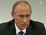Недавно Павловский назвал "неубедительным" отчет Путина в Госдуме с предвыборной точки зрения
