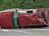 В американском штате Арканзас в результате штормового циклона с проливными дождями и ураганами погибли не менее 10 человек В американском штате Арканзас в результате штормового циклона с проливными дождями и ураганами погибли не менее 10 человек