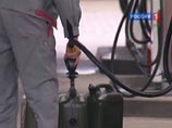 Наиболее неблагоприятная ситуация с бензином складывается в Санкт-Петербурге, Воронеже, Новосибирске, на Сахалине и Алтайском крае