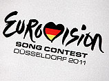Cкандал накануне "Евровидения-2011"