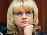 Задетая критическими высказываниями Рошаля министр здравоохранения Татьяна Голикова отказалась говорить с главным педиатром России даже в день его рождения Задетая критическими высказываниями Рошаля министр здравоохранения Татьяна Голикова отказалась говорить с главным педиатром России даже в день его рождения