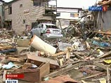 Число жертв японского землетрясения увеличилось до 14,5 тысяч человек
