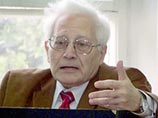 Скончался выдающийся советский и российский социолог, антрополог, философ и сексолог Игорь Кон Скончался выдающийся советский и российский социолог, антрополог, философ и сексолог Игорь Кон