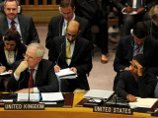 Члены Совета Безопасности ООН не смогли выработать заявление по ситуации в Сирии из-за отсутствия единства по данному вопросу
