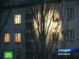 В результате реализации оперативной информации, сотрудники МВД и УФСБ по Дагестану обнаружили и блокировали участников НВФ в квартире на девятом этаже